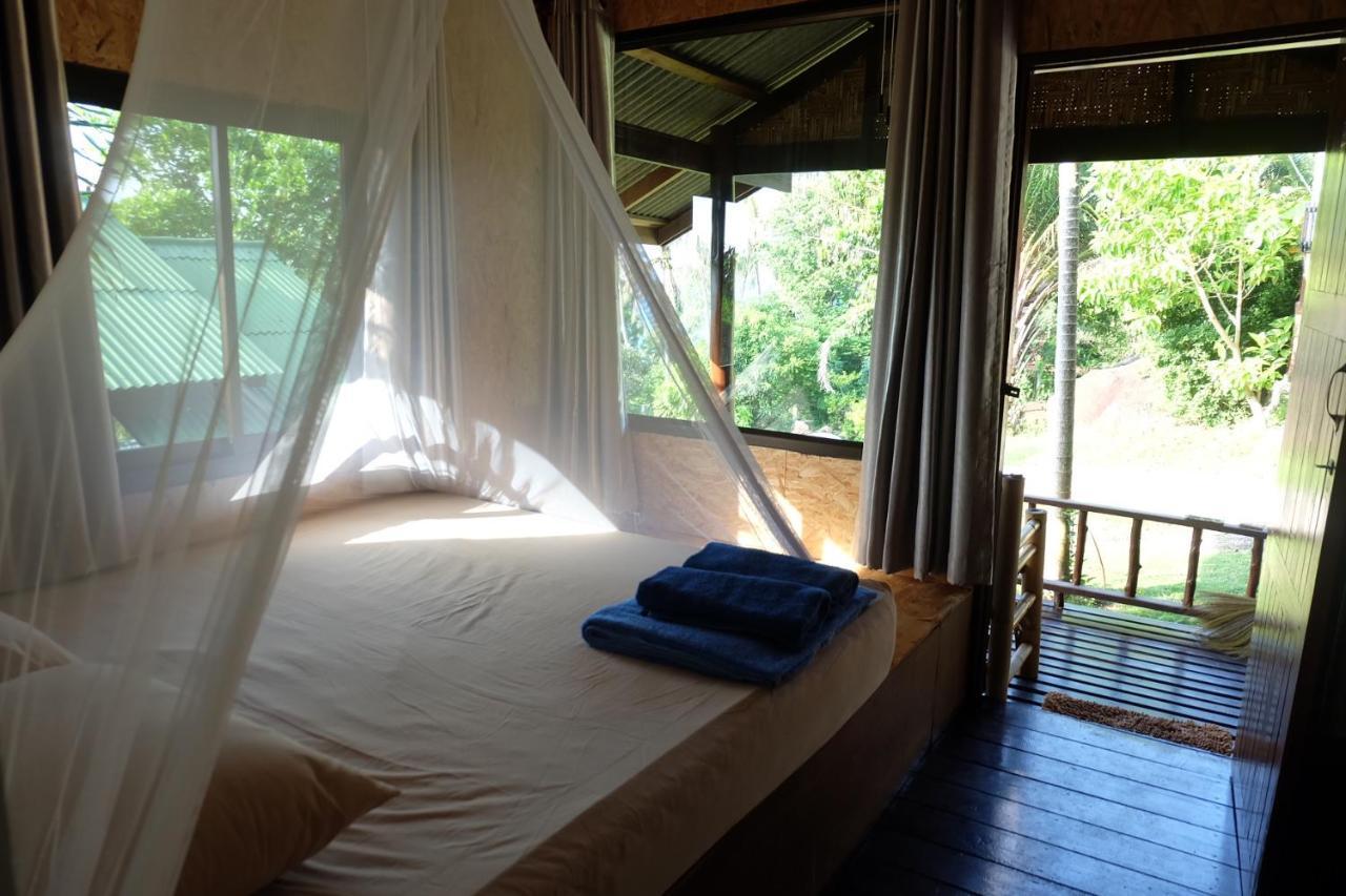 Lucky Resort Haad Yao