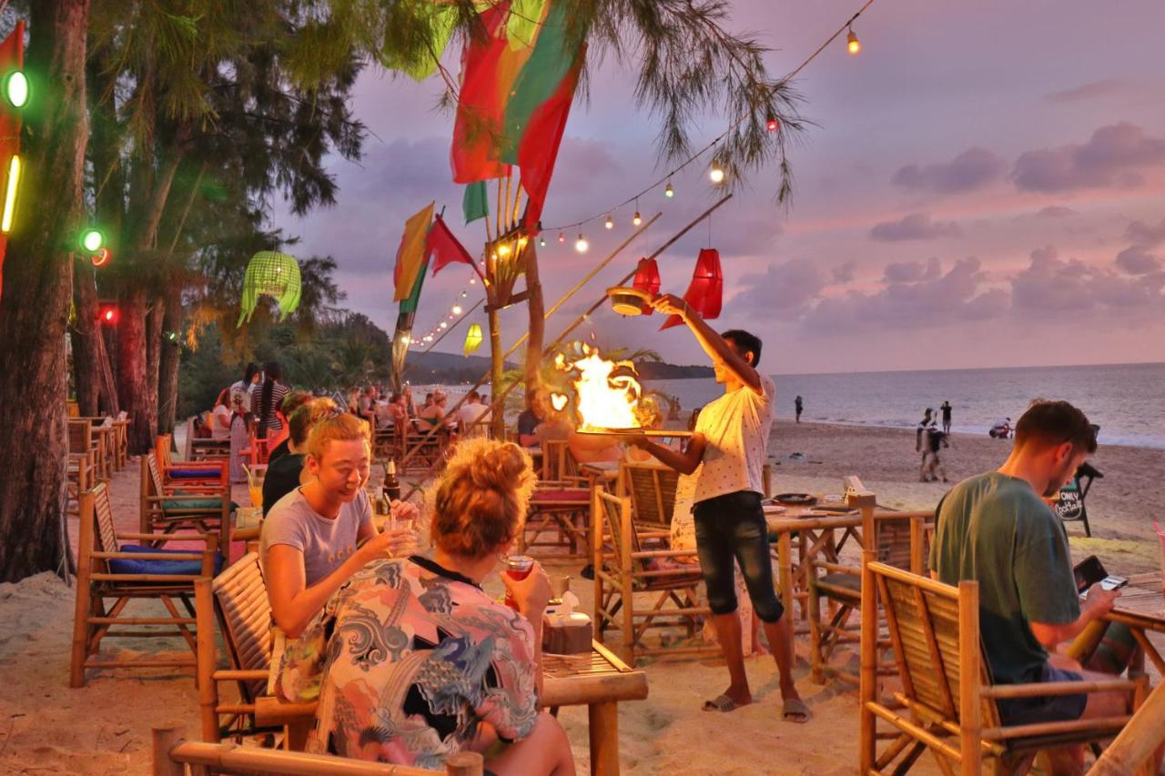 Lanta Palm , - 2* Koh Lanta