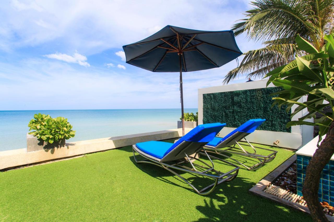 Resort Samui Resotel 4*