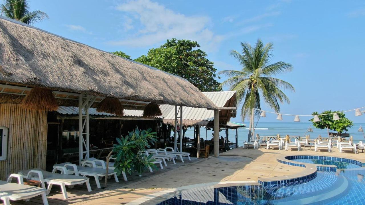Lanta New Coconut 3*
