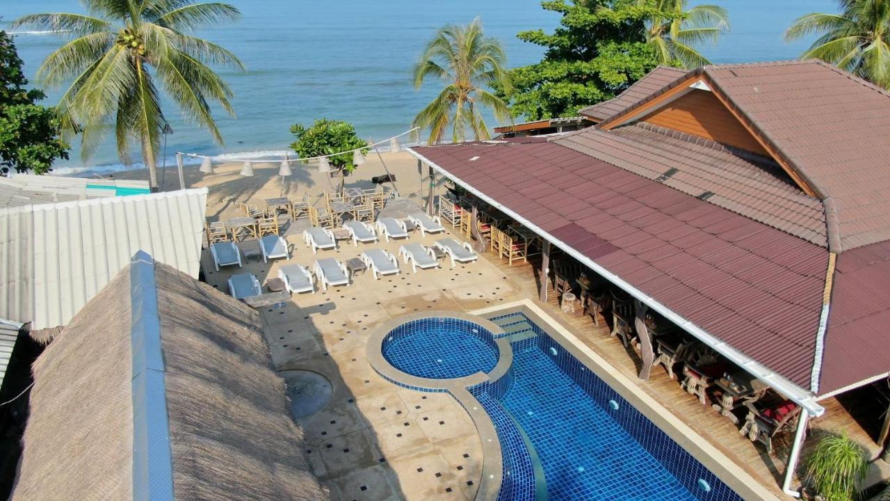 Resort Lanta New Coconut