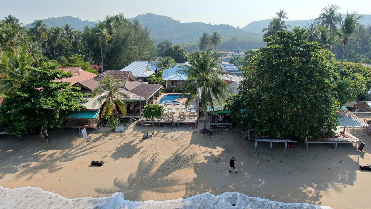Resort Lanta New Coconut Koh Lanta