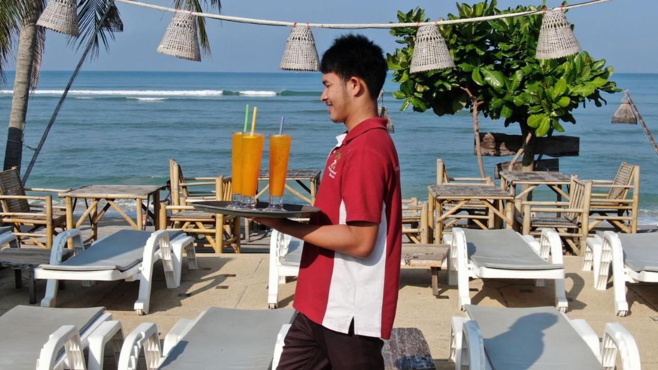 Lanta New Coconut Resort