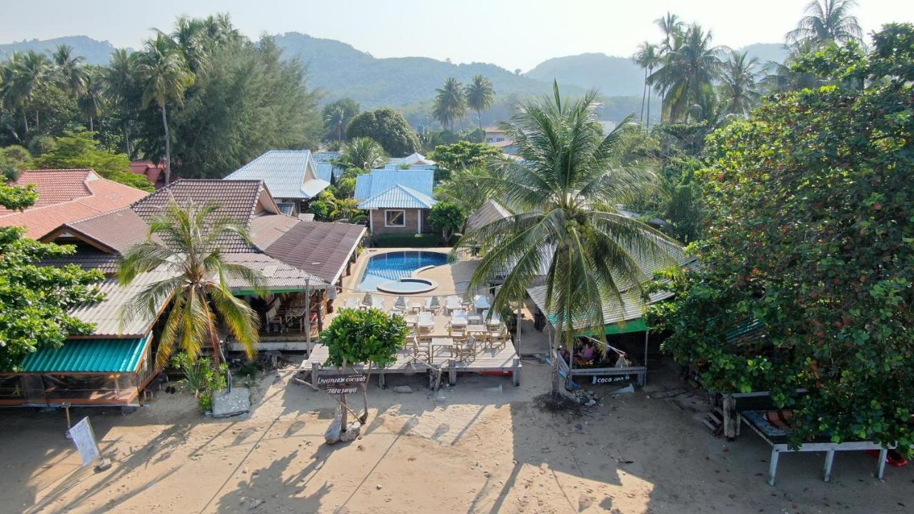 Lanta New Coconut Resort 3*