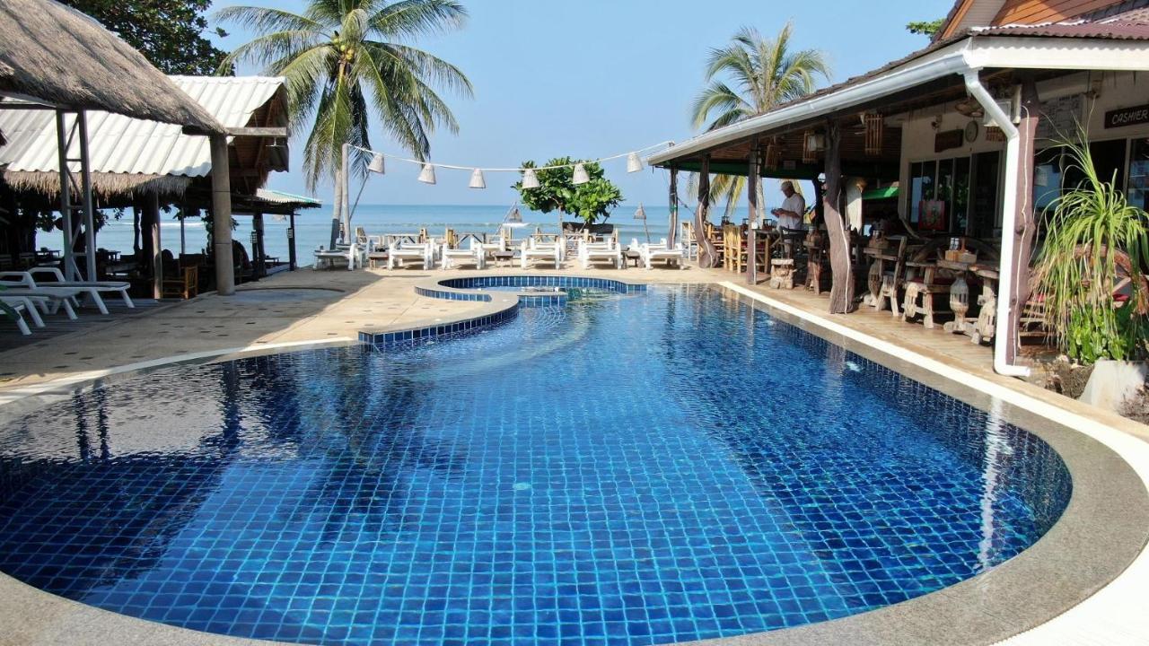 Lanta New Coconut Resort Koh Lanta
