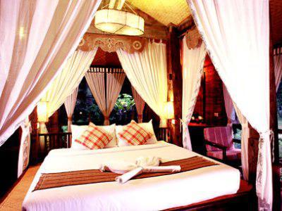 Fern Paradise Resort Chiang Mai