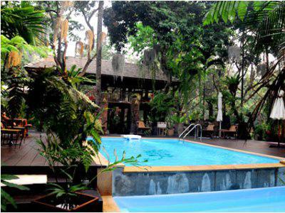 Fern Paradise 3* Chiang Mai