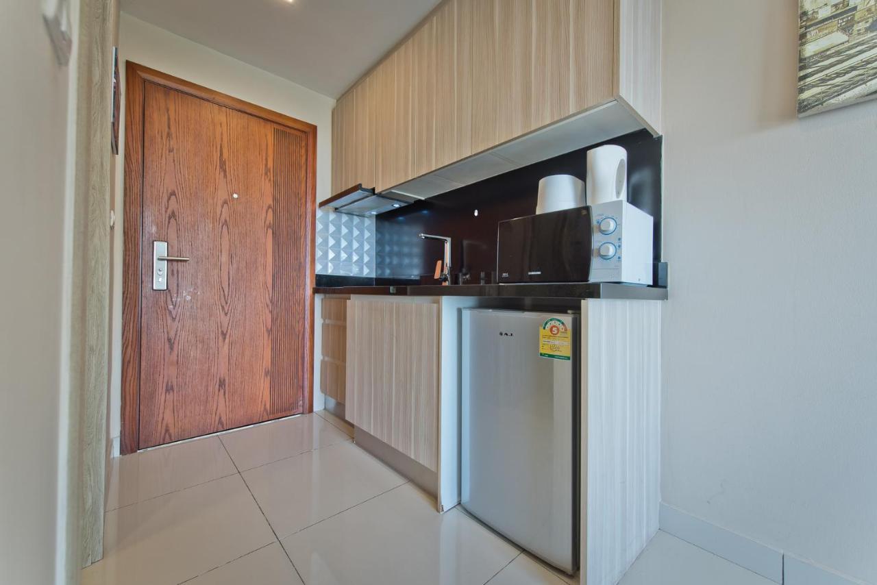 Sea View In Laguna Apartment