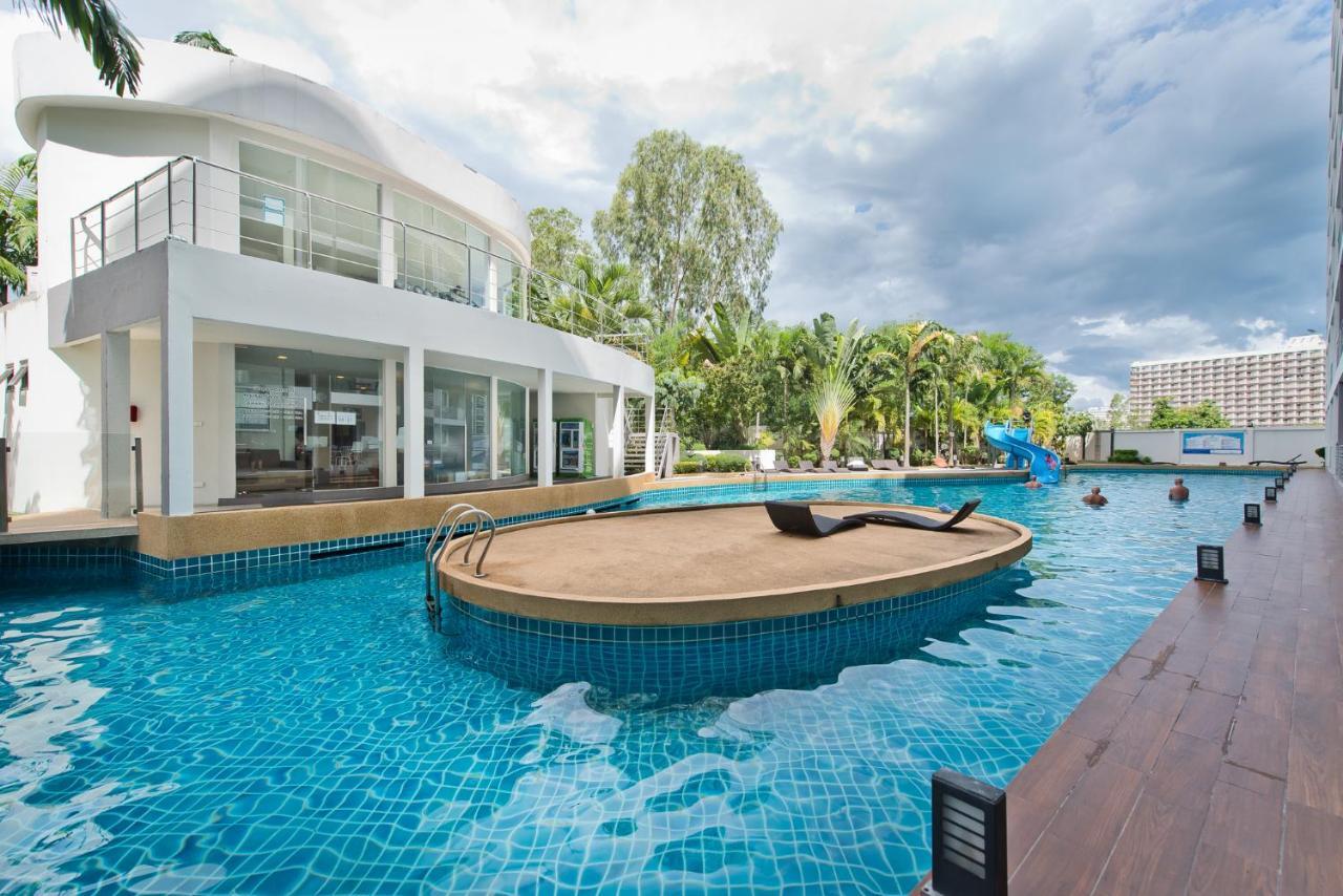 Sea View In Laguna Apartment