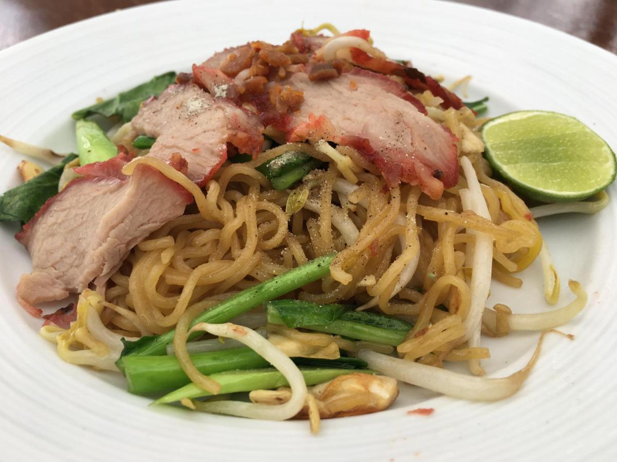 Lanta Castaway Koh Lanta