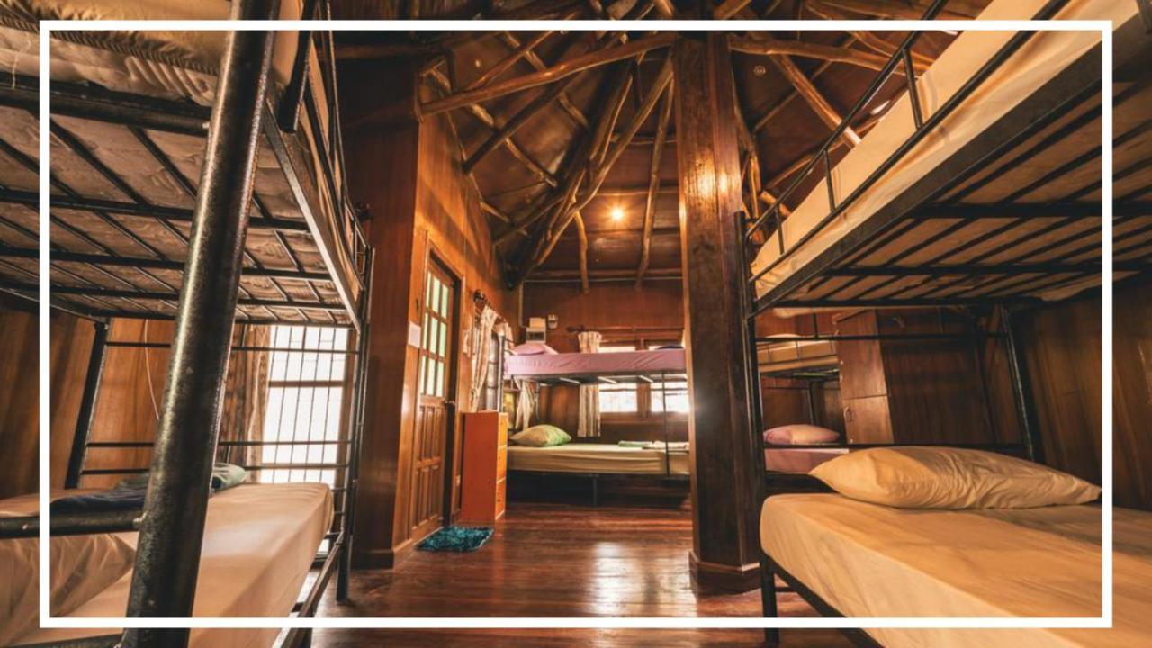 Hostel Dancing Elephant Club Baan Tai