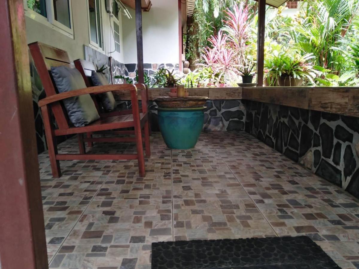 Resort Khao Sok Orquideas 2*