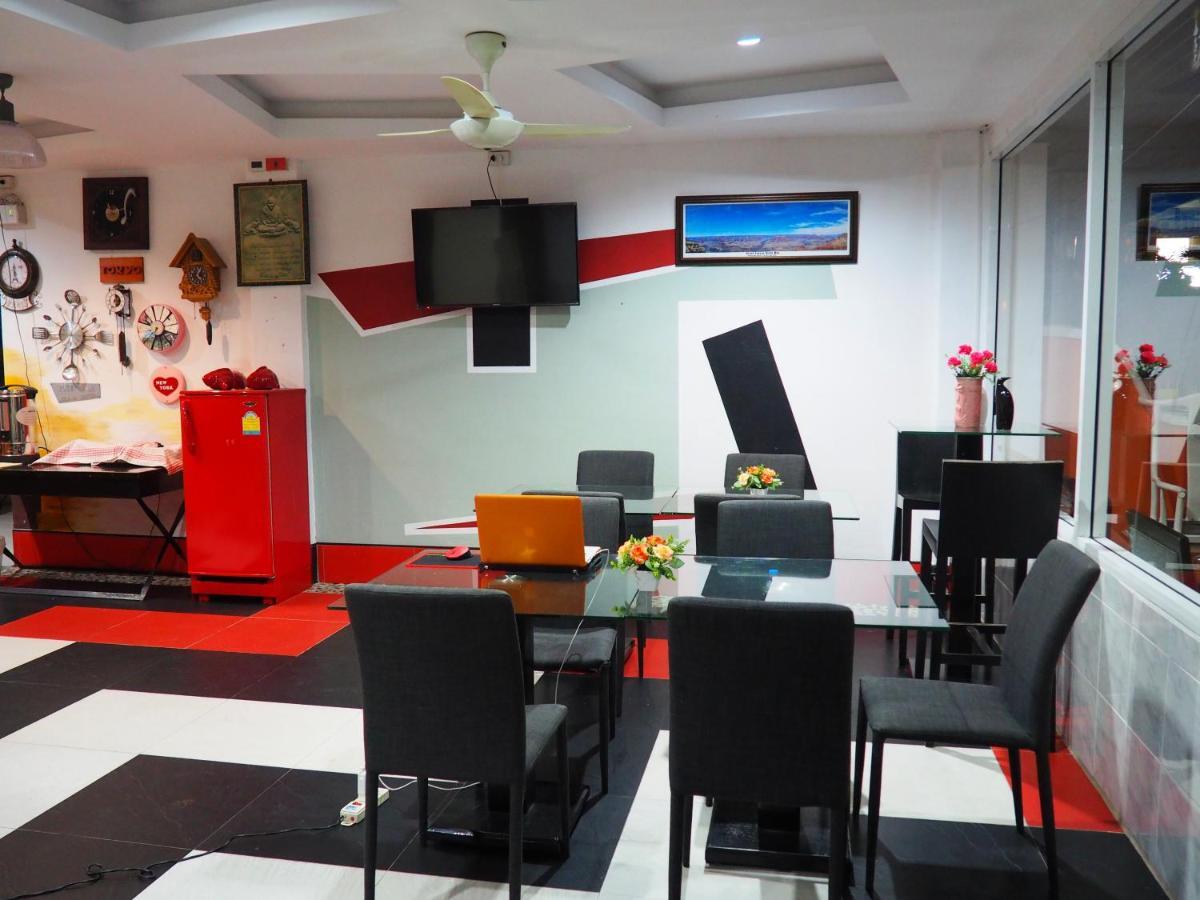 Hotel Baanmae