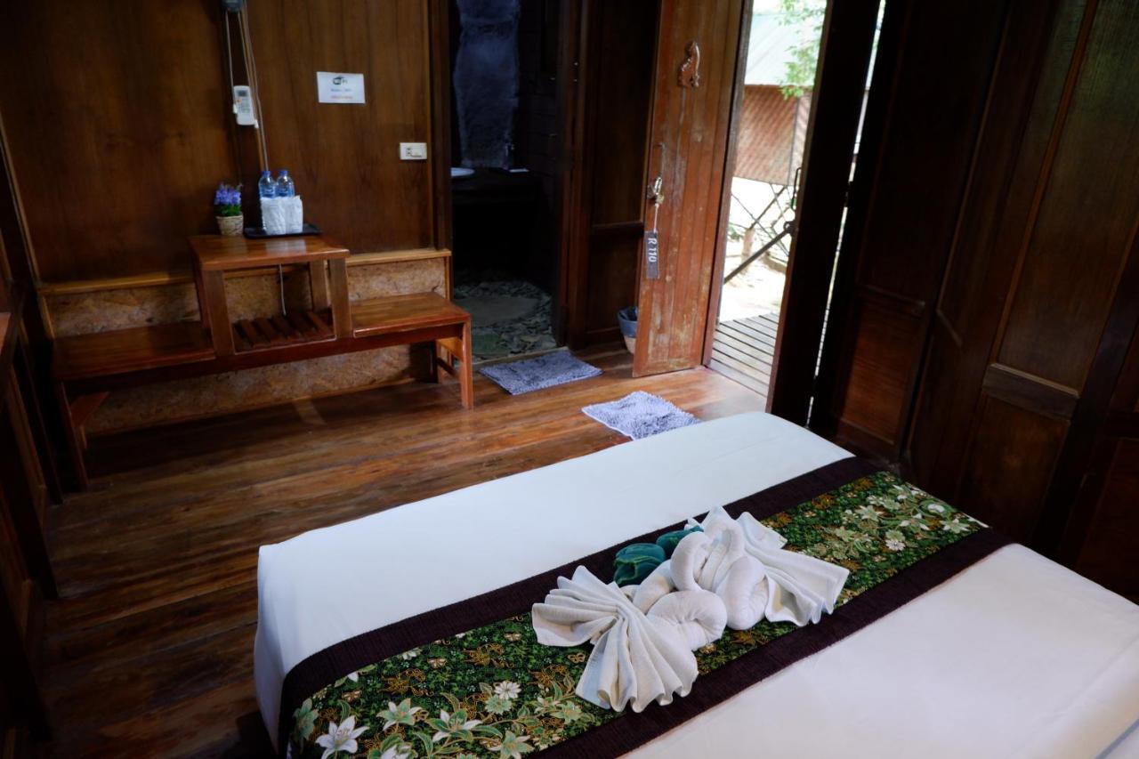 Khao Sok Nature Resort Khao Sok National Park