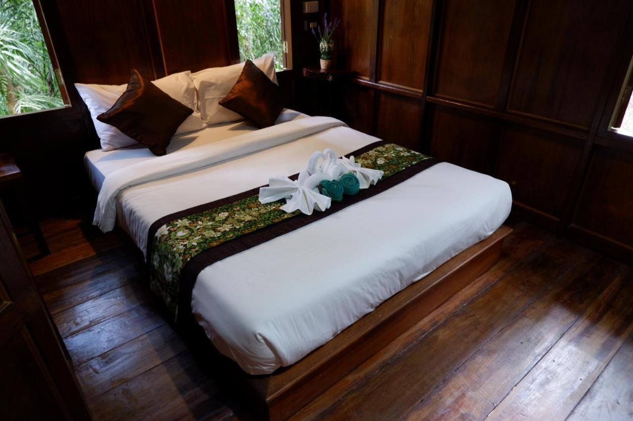 Khao Sok Nature