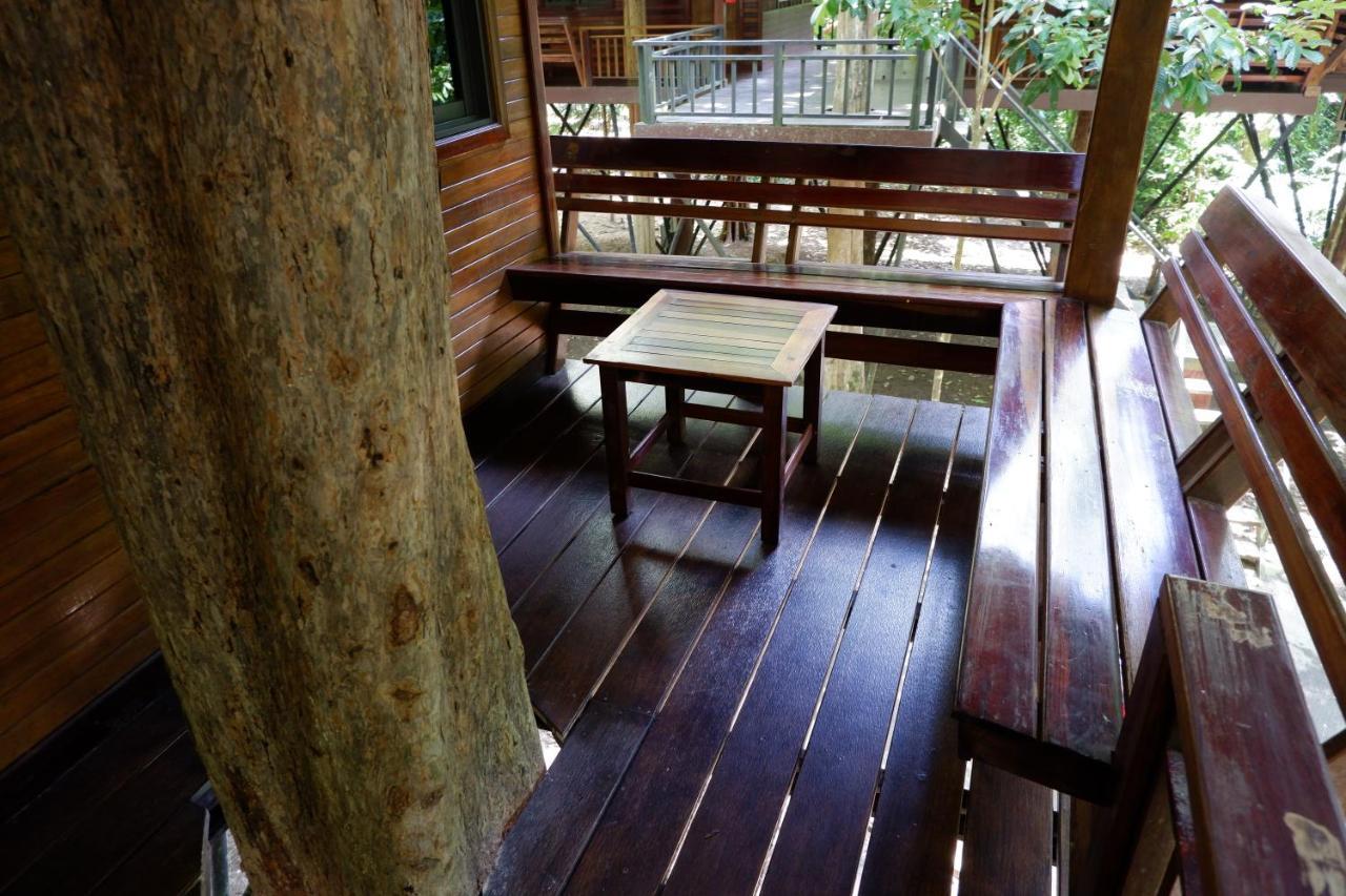 Khao Sok Nature