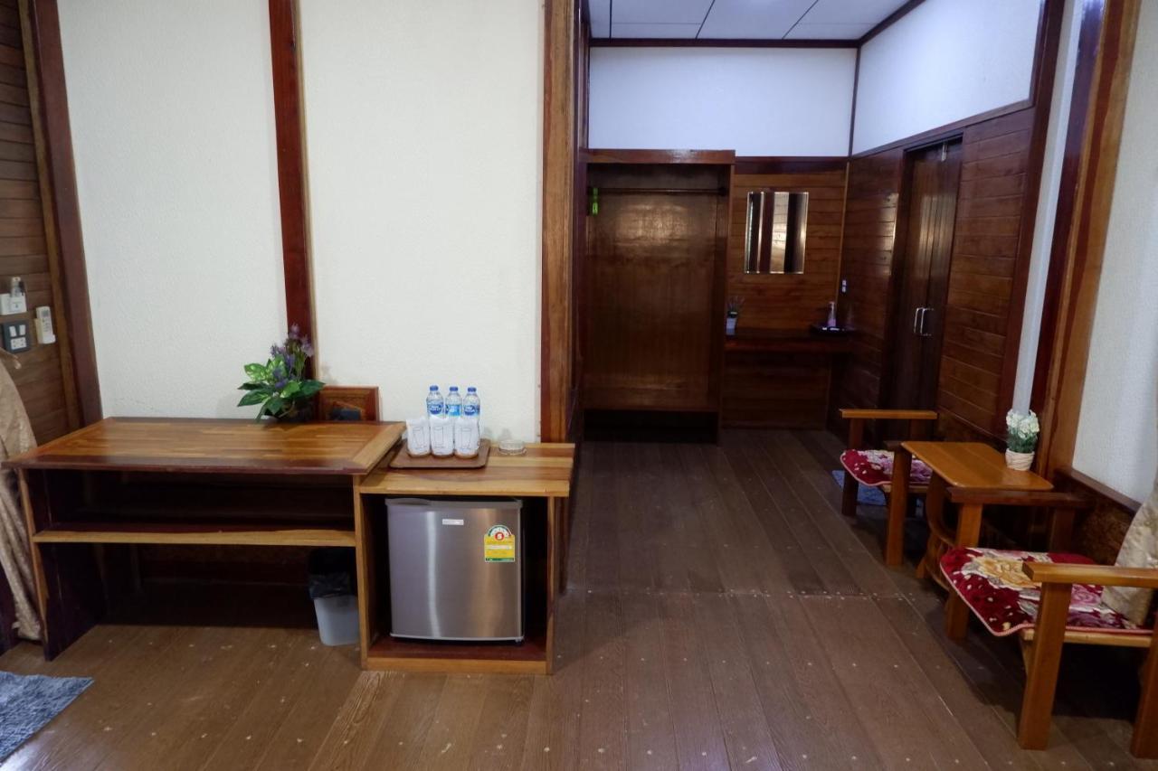 Khao Sok Nature 3*