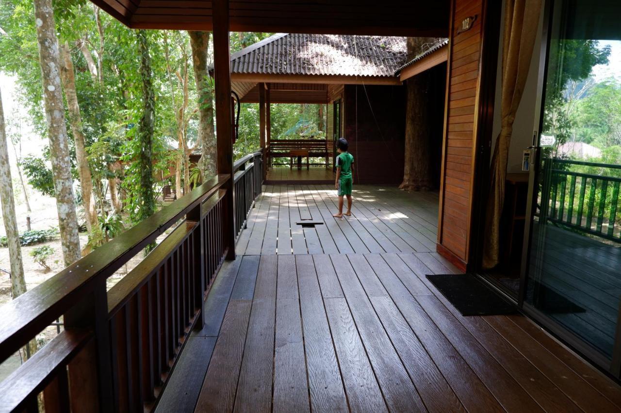 Khao Sok Nature 3*