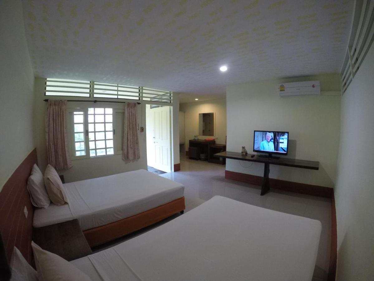 Hotel Op Chaweng (Koh Samui)