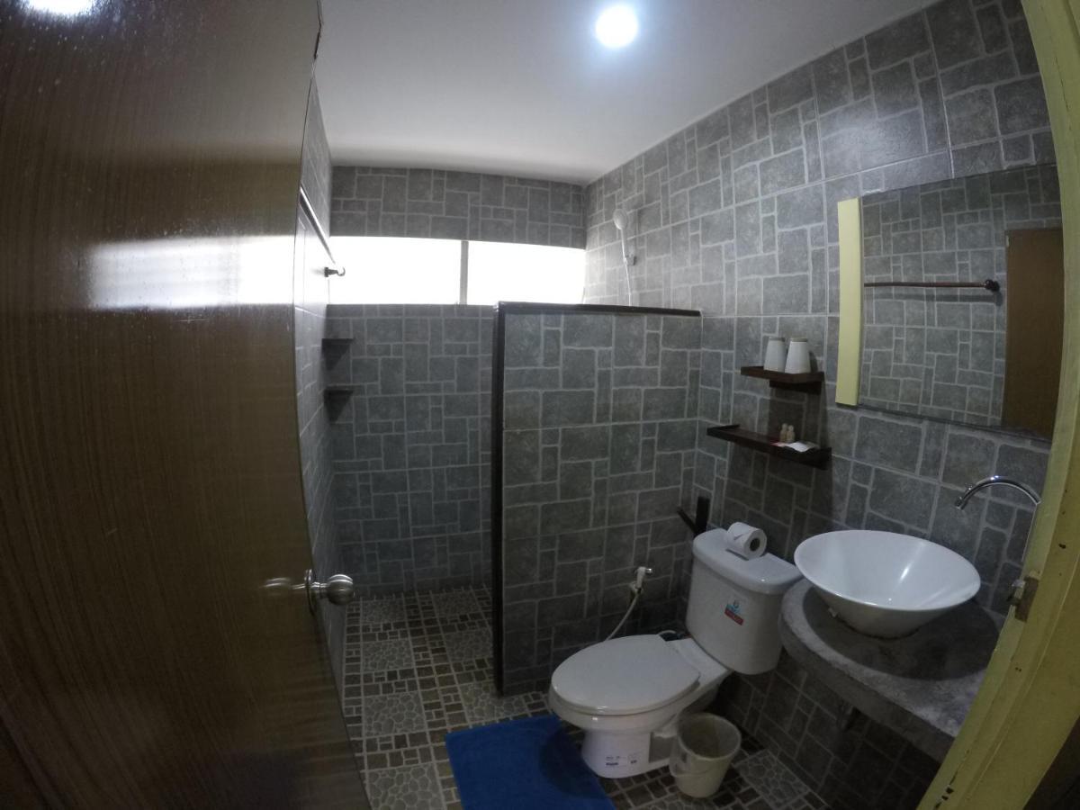 Hotel Op Chaweng (Koh Samui)