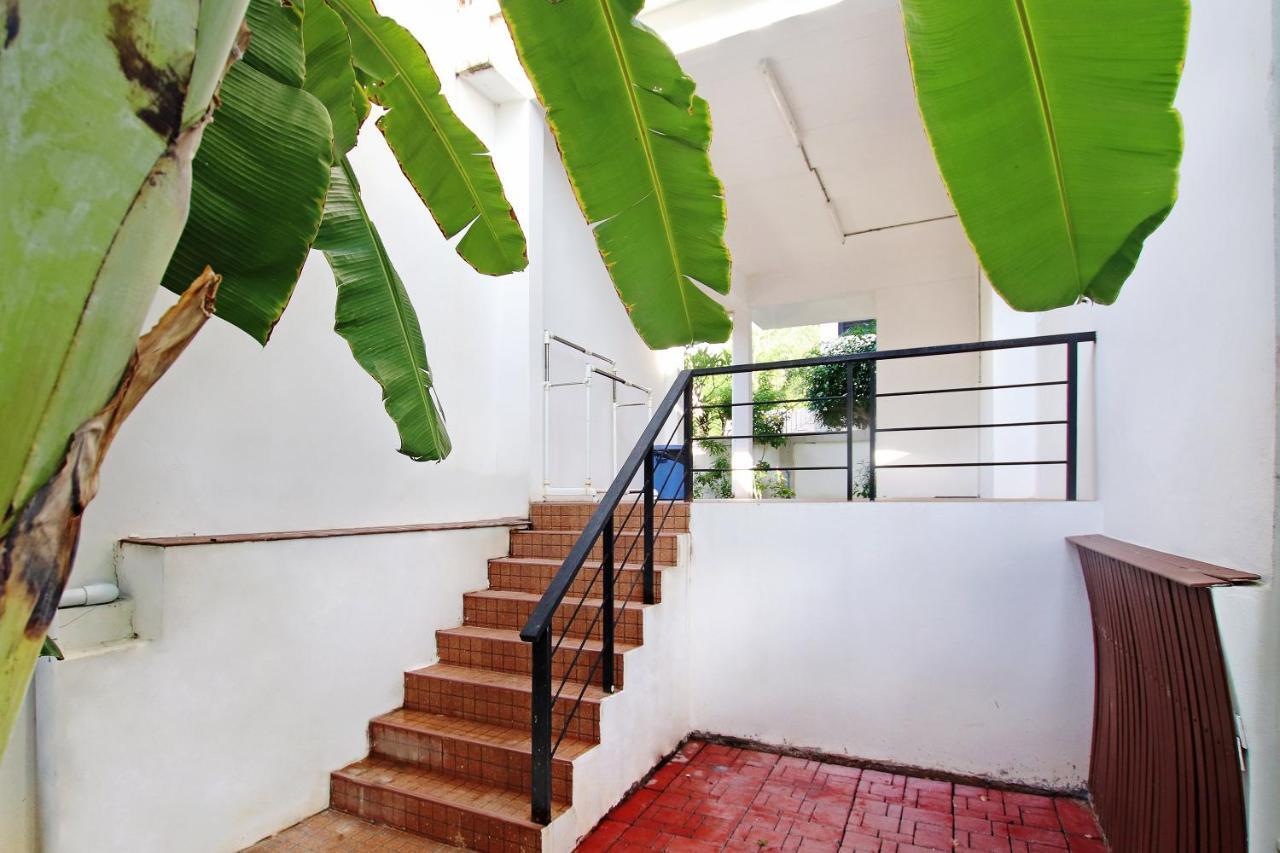 Blue Wave Choengmon Villa