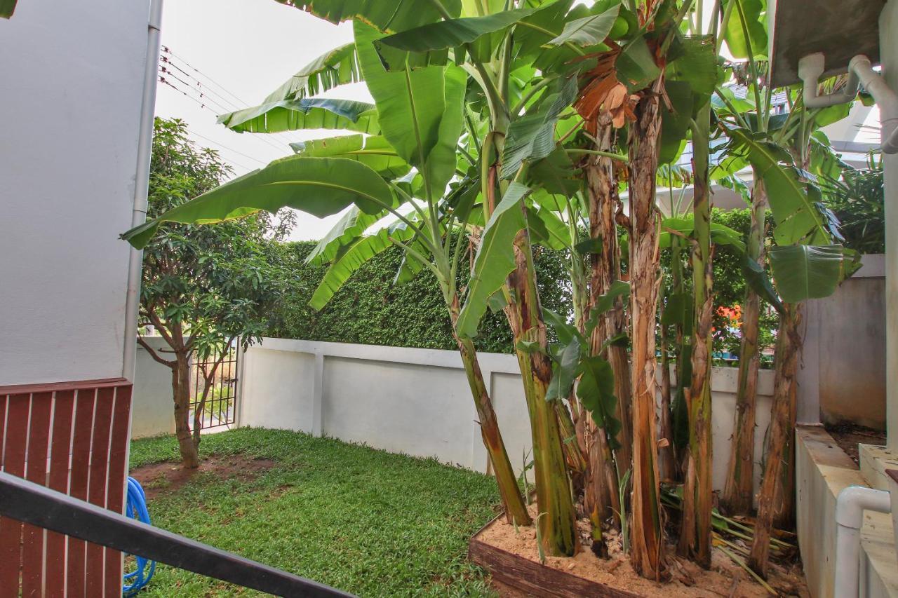 Villa Blue Wave Choengmon