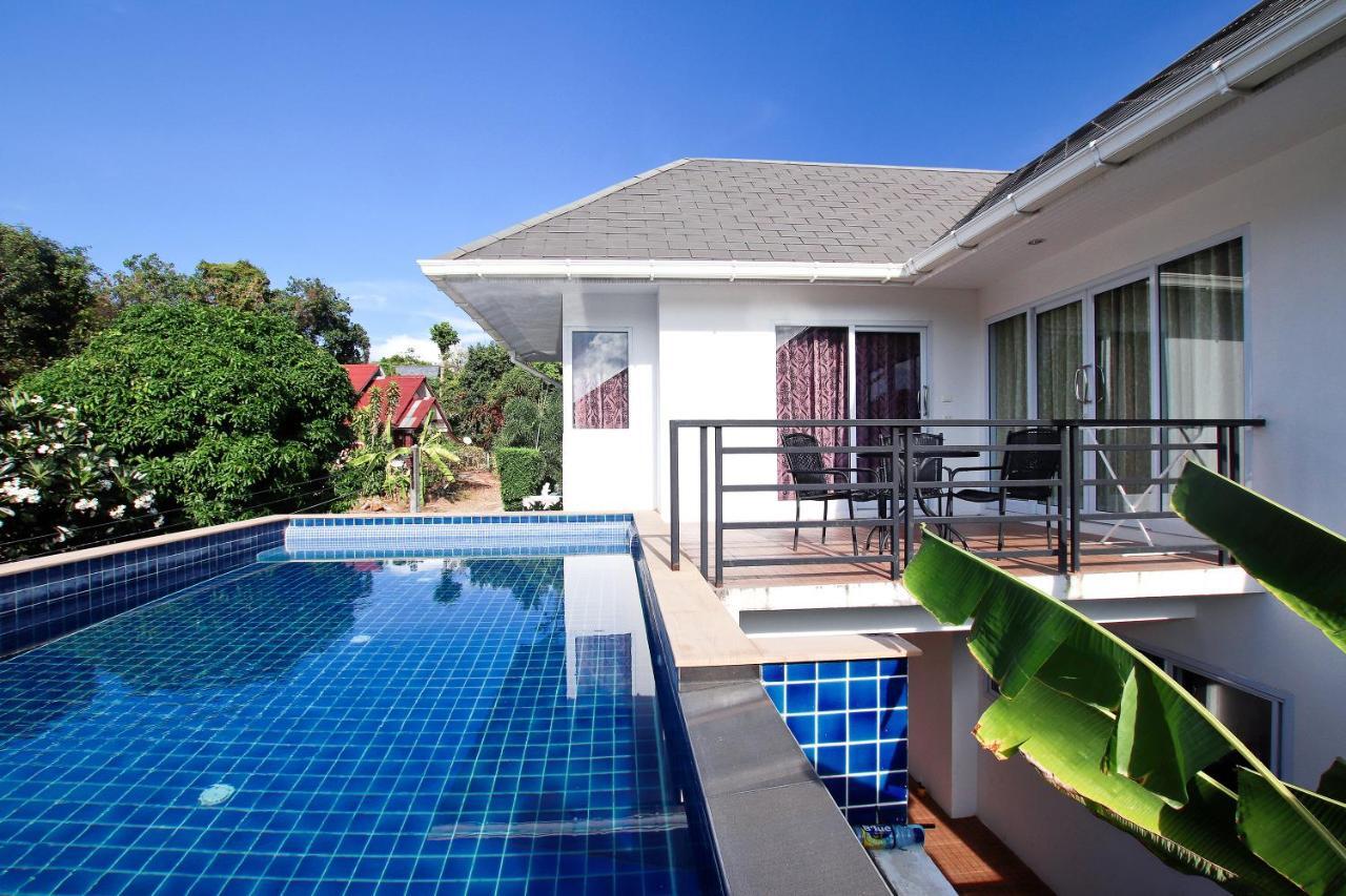 Blue Wave Choengmon Villa