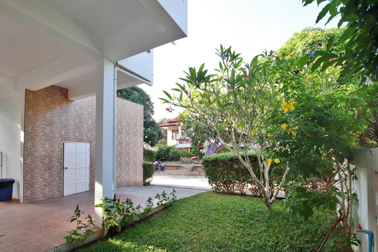 Villa Blue Wave Choengmon