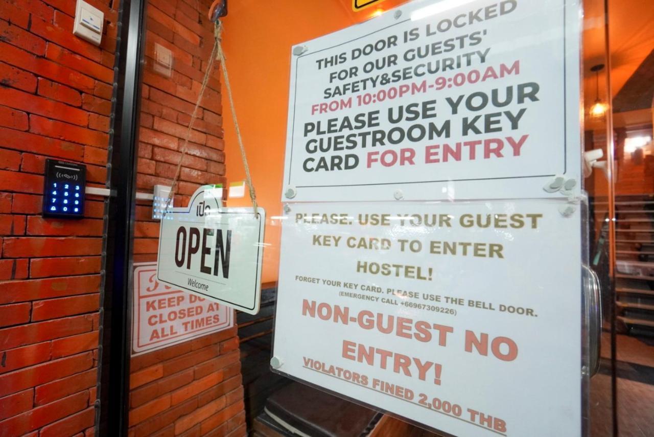 One Trinity Hostel *