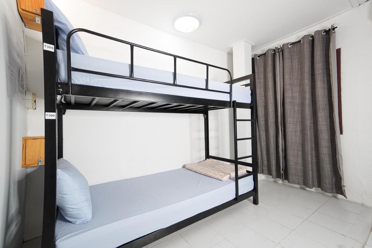 Hostel One Trinity Ko Pha Ngan