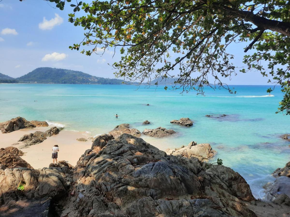 Aparthotel Ocean Rock Kalim