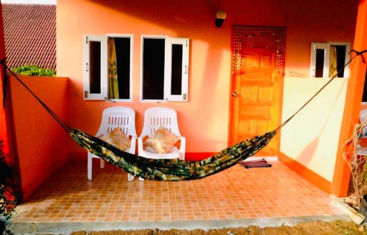 Rimsuan House Koh Lanta