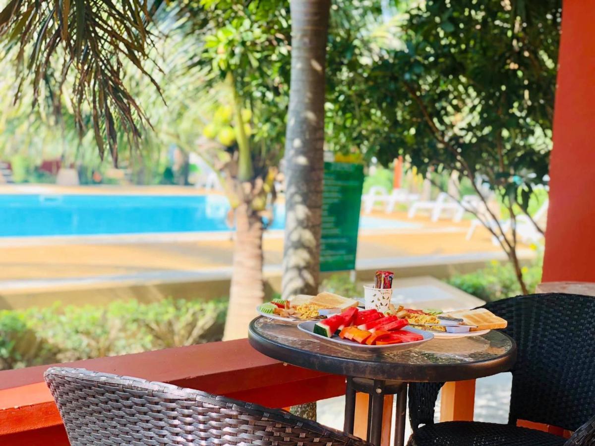 Resort Peaceful , Long - Koh Lanta