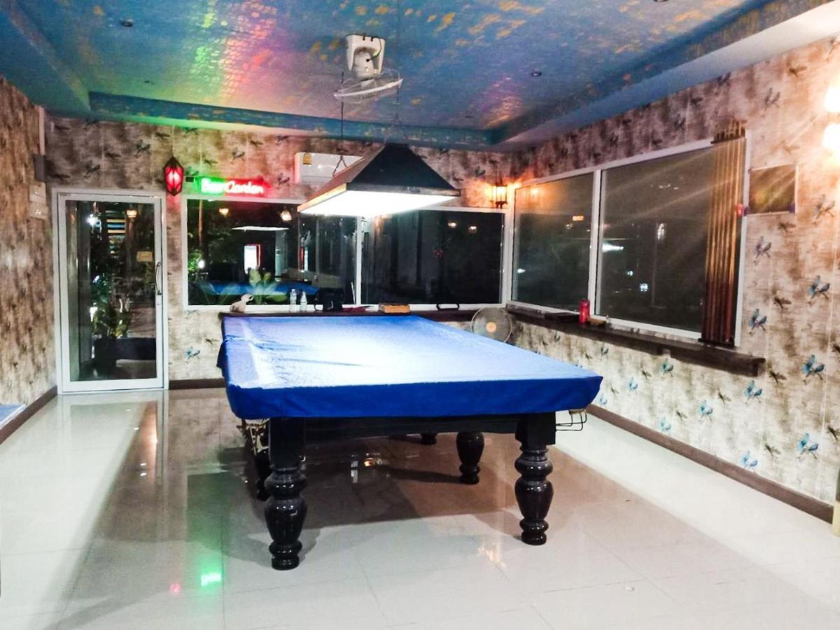 Everest Samui - Sha 3* Mae Nam