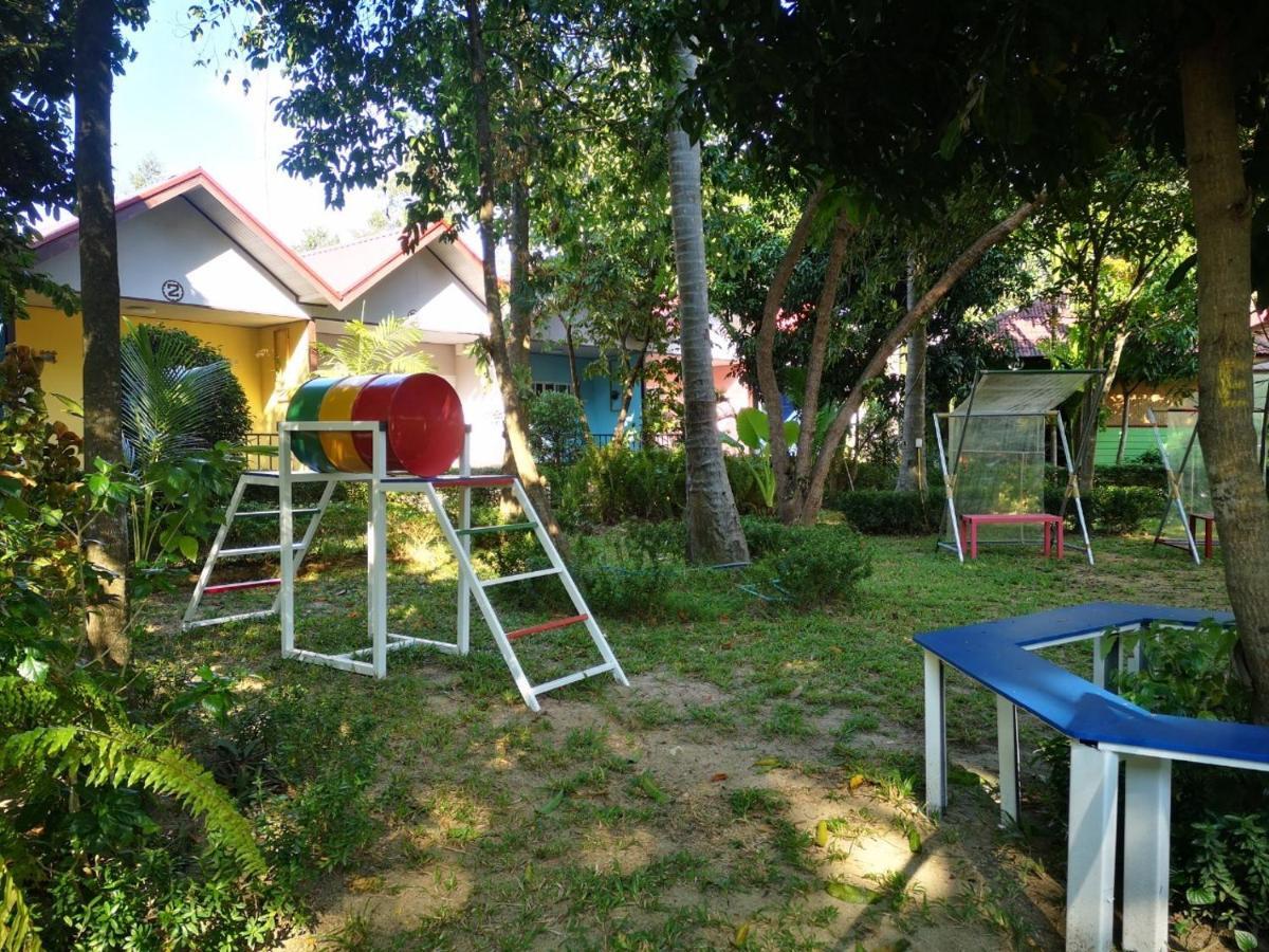 Everest Samui - Sha Resort 3*