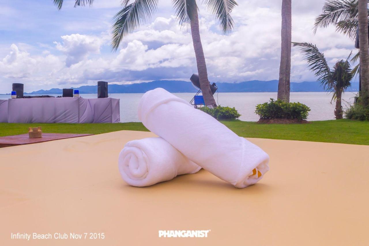 Infinity Club & Koh Phangan *