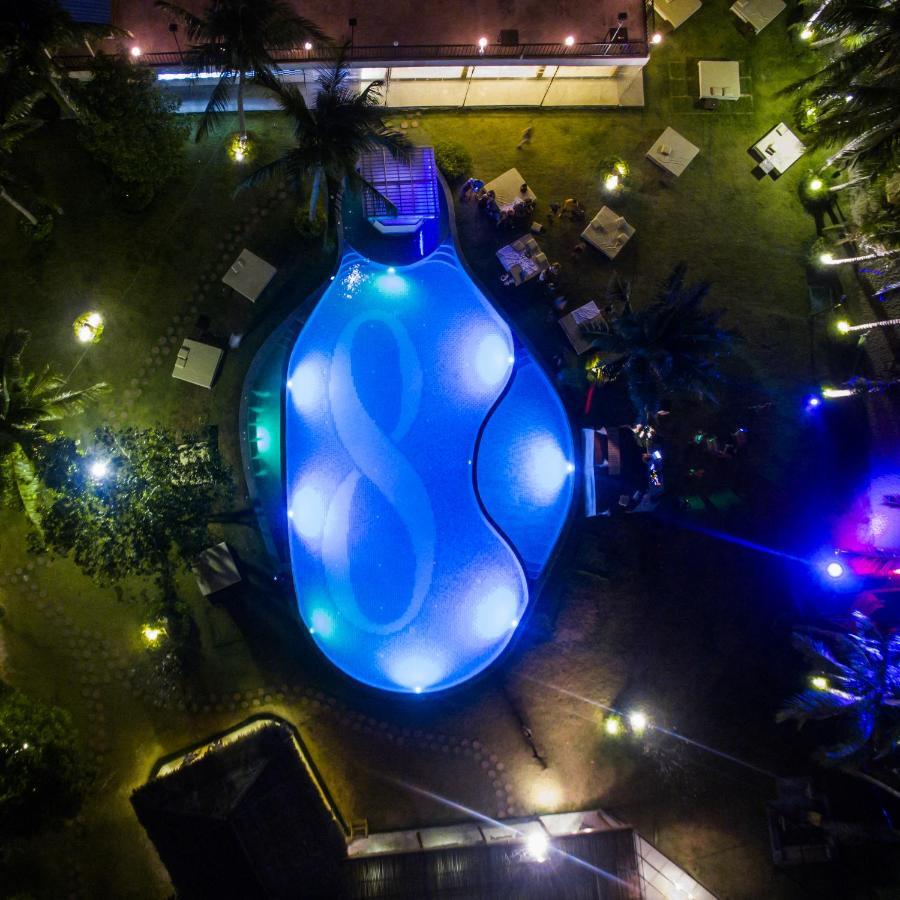 Infinity Club & Koh Phangan * Baan Tai
