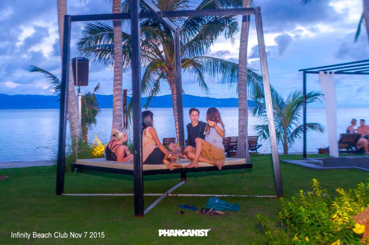 Infinity Club & Koh Phangan * Baan Tai