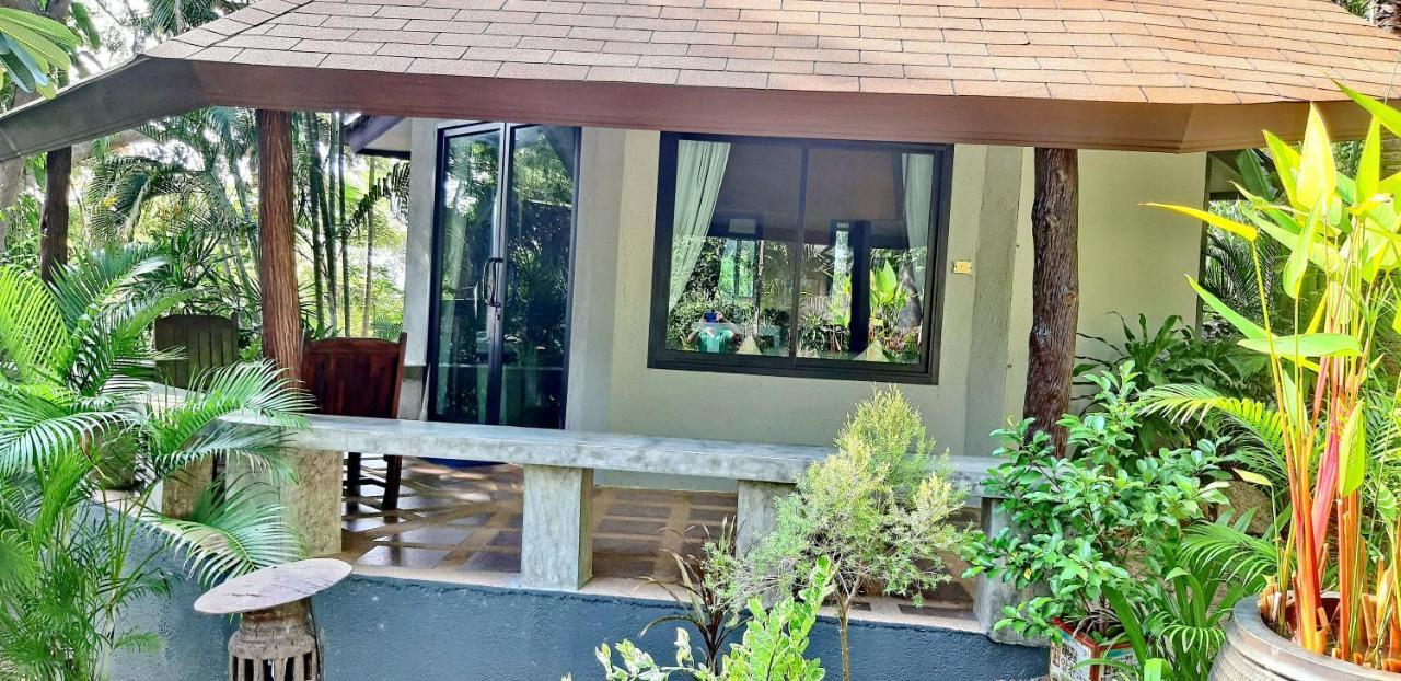 Chaweng Bay View Resort Bophut