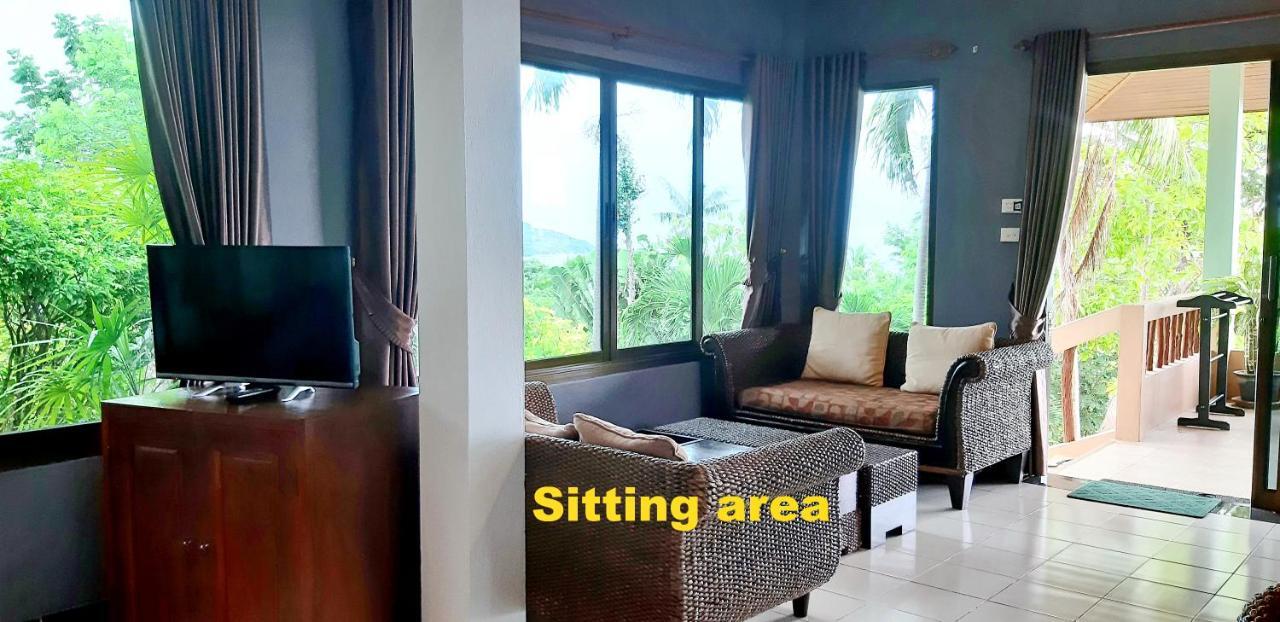 Chaweng Bay View Resort Bophut