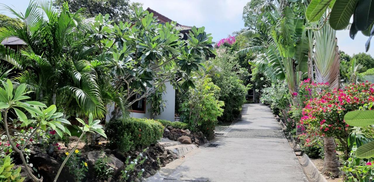Chaweng Bay View