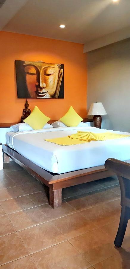Chaweng Bay View Resort 3*