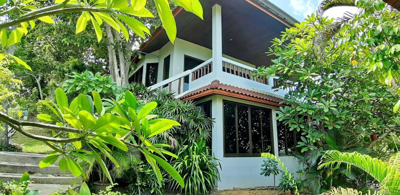 Chaweng Bay View Resort