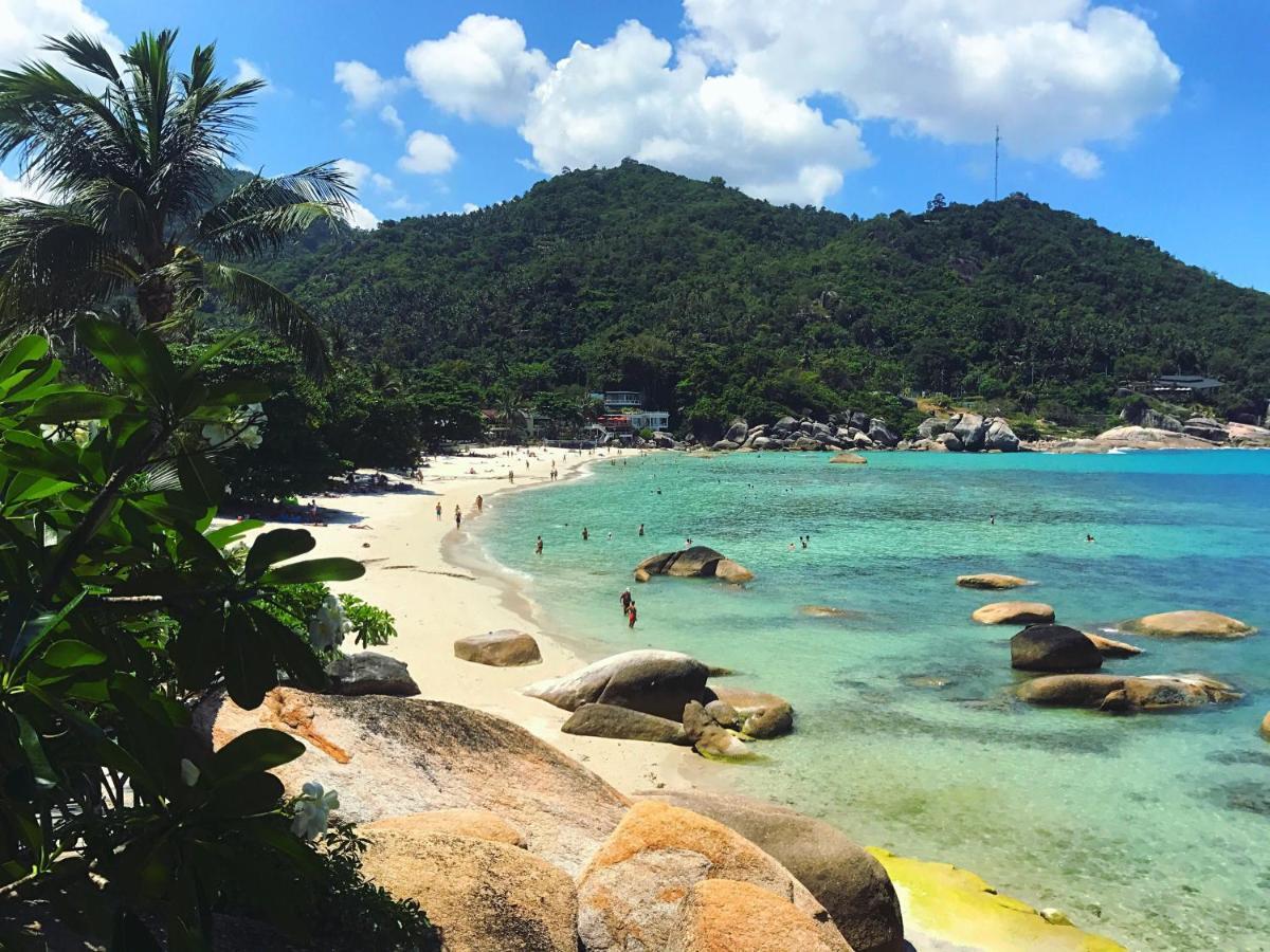 Chaweng Bay View Bophut