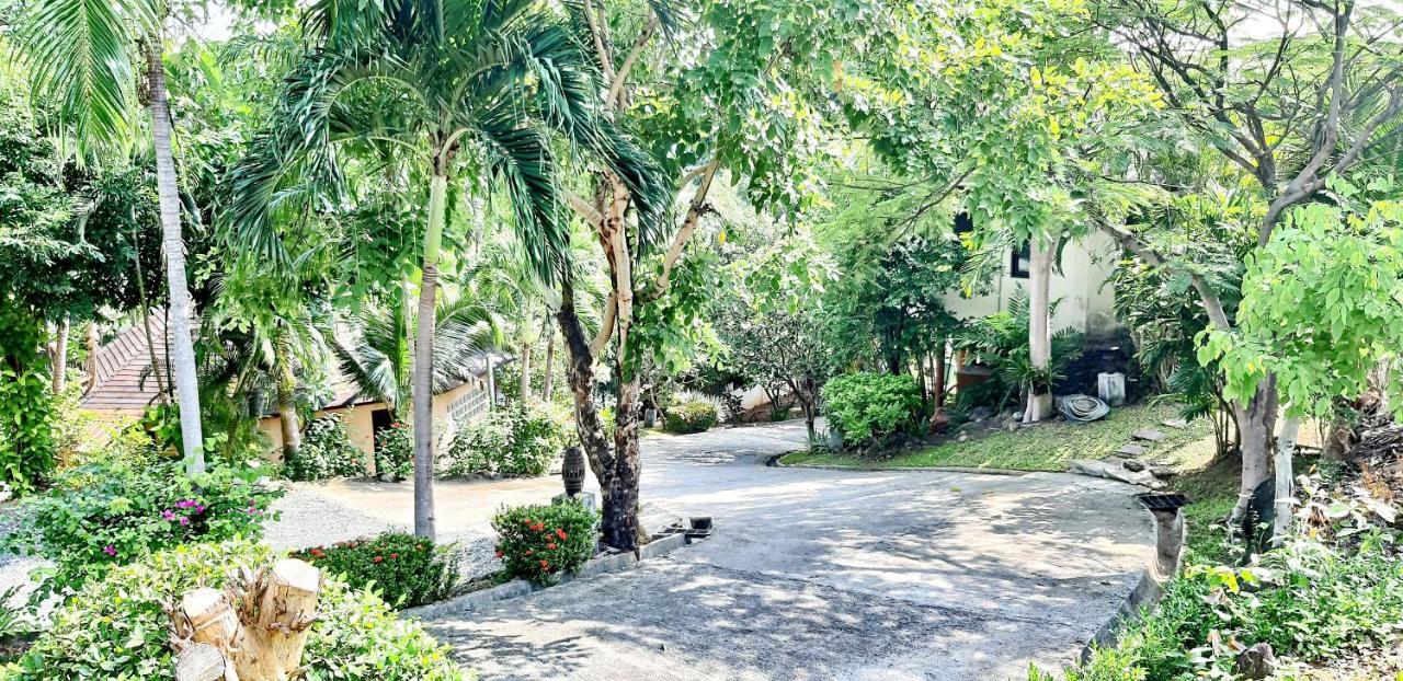 Resort Chaweng Bay View 3*