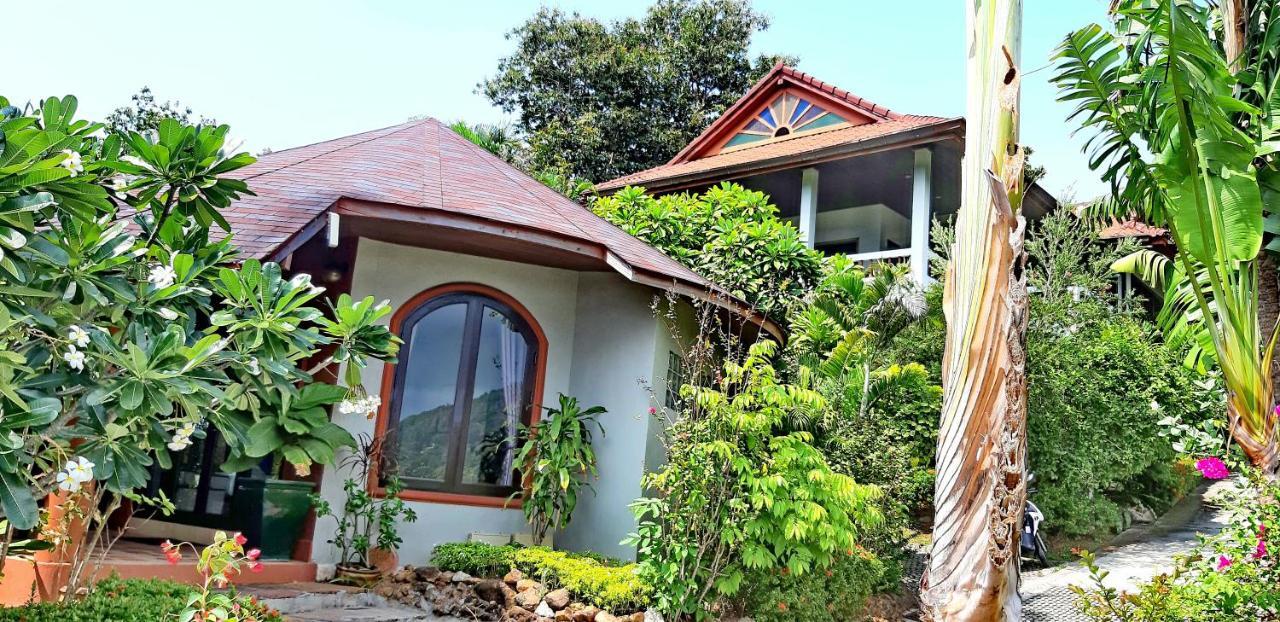 Chaweng Bay View Resort Bophut