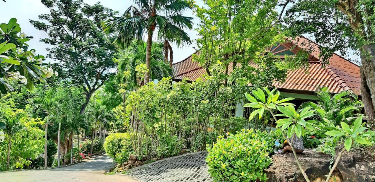 Resort Chaweng Bay View