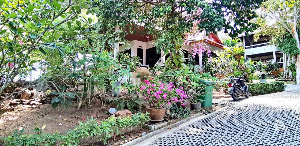 Chaweng Bay View Resort Bophut