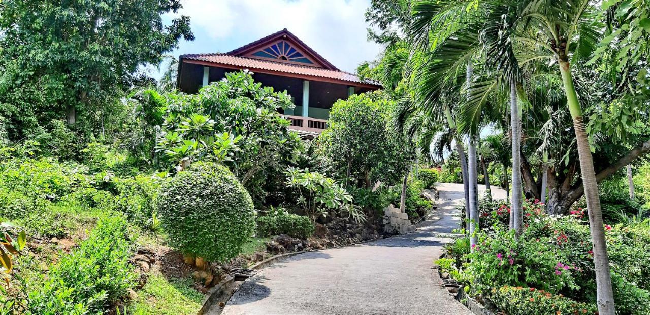 Chaweng Bay View Resort