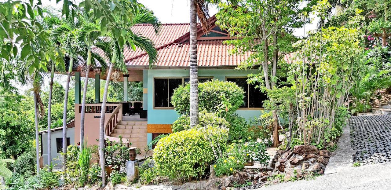 Chaweng Bay View Resort